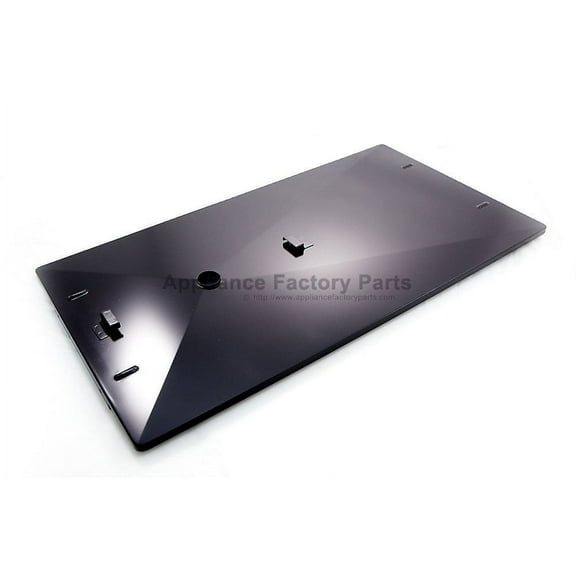 Appliance Factory Parts GREASE DRAINING TRAY 610082 P02707036A