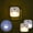 A, variant on Ohmyroo Smart Motion Sensor Night Light Warm White ABS Plastic For Kitchen Corridor Staircase Plug In Auto Detection Room Illumination