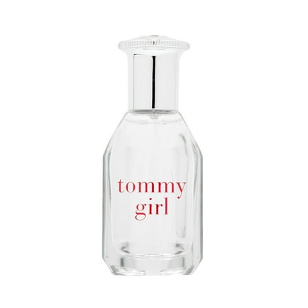Tommy Hilfiger Tommy Girl Eau de Toilette, Perfume for Women, 1.0 fl oz
