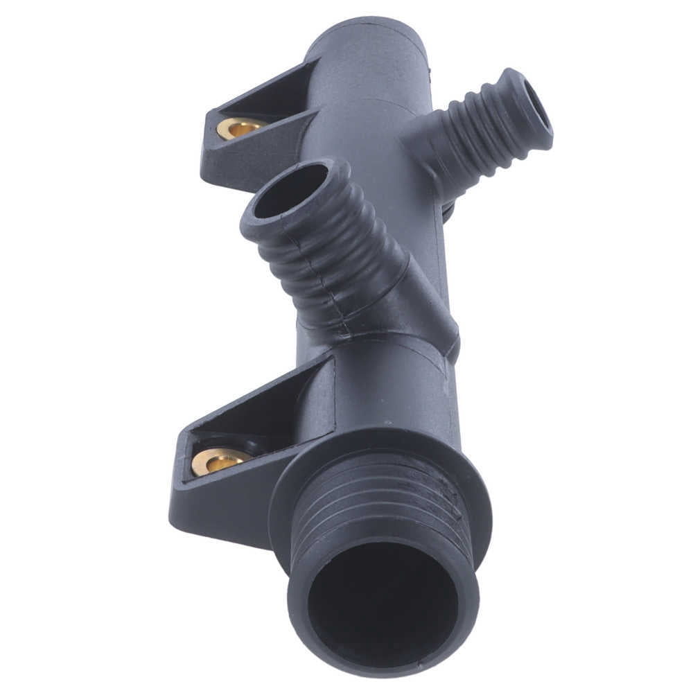 Motorad Engine Coolant Water Outlet Tube P/N:Ch6140 Fits select: 1993-1999 BMW 318
