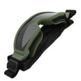 thumbnail image 4 of Anti Fog Cycling Glasses, Arc-shaped Large Field Of View Anti-Sand Goggles With Three-color Lenses For Motorcycle For Outdoor, 4 of 8
