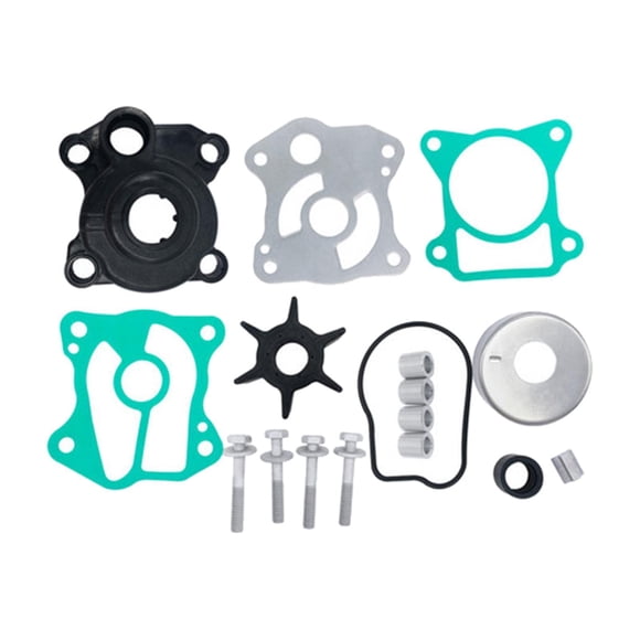 Kit de impulsor de bomba de agua Kenally para motores fuera de borda 06193-ZV5-010