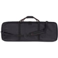 thumbnail image 3 of Tac-Six™ 38" Lockable 2-Firearm Unit Case, Laser Cut Molle Front, Black, 3 of 4
