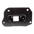 thumbnail image 2 of For Nissan Murano 2009 10 11 12 13 2014 Bumper Impact Bar Bracket Passenger Side | Front | Made of High Strength Steel | Replacement For NI1067136 | 622101AA0B, 2 of 6