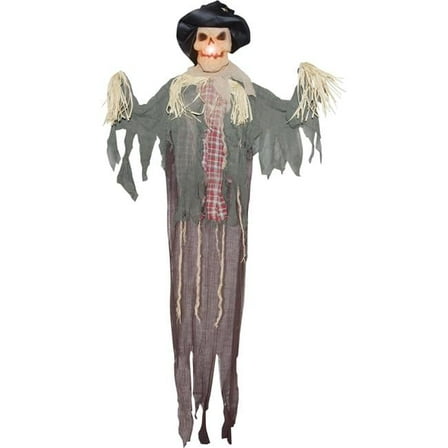 Hanging Scarecrow Costume