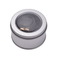 thumbnail image 1 of Muslady Réglage à Vis Unique Saxophone Ligature Ligature de Sax Compact Durable pour Saxophone Ténor, 1 of 7