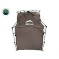 thumbnail image 3 of Overland Vehicle Systems Wild Land Camping Gear Changing Room, Shower, Grey, 5 x, 3 of 10