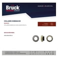 thumbnail image 3 of Collarin Embrague Bruck-Germany 90251210, 3 of 3