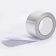 thumbnail image 1 of Riwesomey Cintas autoadhesivas, cinta de papel de aluminio antifricción ignífuga, pegatina a prueba de fugas de temperatura, grieta de pared de Artesanía 5cm*0.05cm*500cm, 1 of 6
