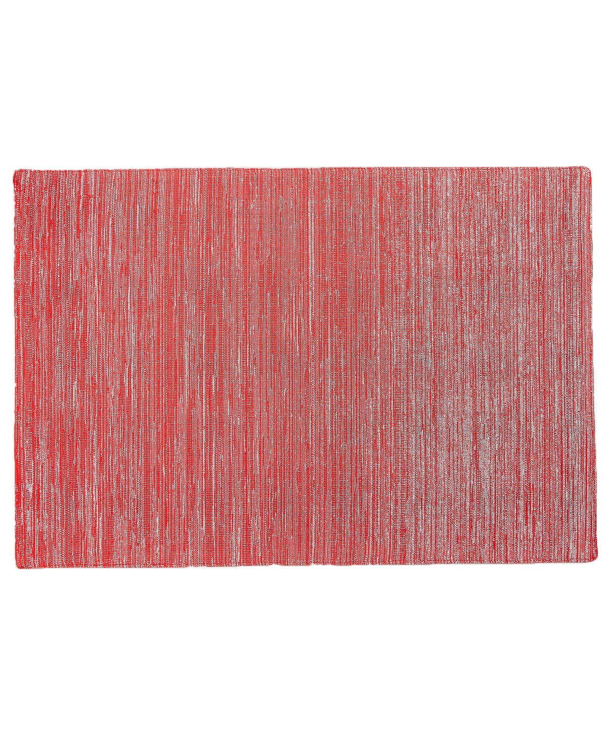 Photo 1 of Homewear Holiday Red  Placemat (13 x 19, Red)