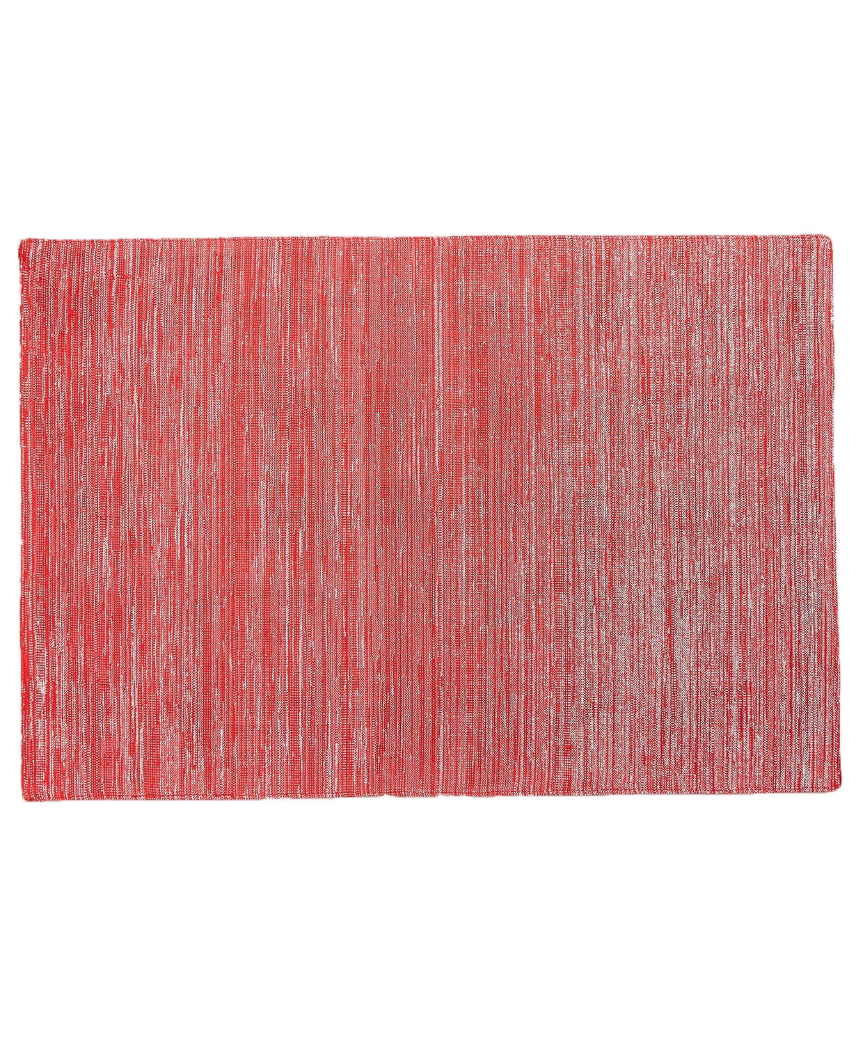 Photo 1 of Homewear Holiday Red  Placemat (13 x 19, Red)