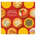 thumbnail image 3 of 2 Pack - Ritz Crackers Roasted Vegetable 13.3 oz Package May Vary, 3 of 5