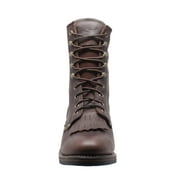 AdTec Mens 1173 9 Soft Toe Packer Work Boots