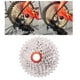 thumbnail image 4 of Cassette de bicicleta antioxidante Cola Rueda libre de casete de bicicleta 11T-36T, 4 of 8