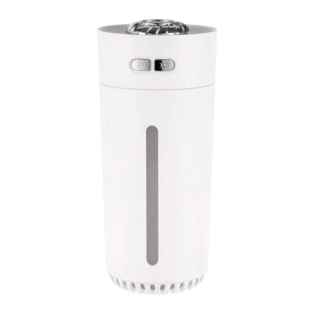 Humidifiers for Car, Humidifier Home Desktop Usb Car Colorful Cup Runner Portable Humidifier Humidifiers for Home