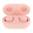 thumbnail image 1 of Auricures Inalámbricos Bluetooth Auricures Intrauditivos Rosa Rosado, 1 of 8