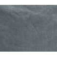 thumbnail image 7 of Sofa With Solid Wood Frame,, Comfy Sofa Couch With Extra Deep Seats, Modern 2 Seater Sofa, For Living Room Apartment Lounge, Grey, 7 of 7