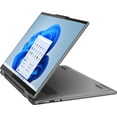 thumbnail image 5 of Restored Lenovo Yoga 7i 82QE00 Gaming/Business 2-in-1 Laptop (Intel i5-1235U 10-Core, 14.0in 60Hz Touch 2240x1400, Intel Iris Xe, 8GB LPDDR5 4800MHz RAM, Win 11 Home) (Refurbished), 5 of 7