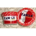 thumbnail image 4 of RDL Poudre de Tawas (Poudre d'Aluminium) 50 Grammes (Rouge), 4 of 4