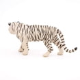 thumbnail image 6 of Papo White Tiger Figure, Multicolor, one Size, 6 of 7