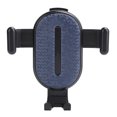 thumbnail image 1 of Car Phone Mount Car Phone Bracket Air Vent Phone Stand Car Phone 360° Rotating Holder KUULAA Car Phone Mount Clamp Bracket Air Vent Mobile Phone 360° Rotating Holder Stand ANGGREK Air Vent Phone Stand, 1 of 8