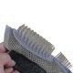 thumbnail image 3 of Guante De Baño Para Perros Y Gatos Cepillos De Ducha Con Peine Para El Cabello Con Masajeador, 3 of 3