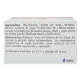 thumbnail image 3 of Suplemento alimenticio Inofolic 60 cápsulas, 3 of 3
