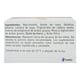 thumbnail image 3 of Suplemento alimenticio Inofolic 60 cápsulas, 3 of 3