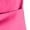 Hot Pink, variant on EnJoCho Girls Summer Denim Dress Sleeveless Button Down Collared Jean Dresses Y2K Pleated A Line Dress with Belt Toddler Maxi Dress Summer