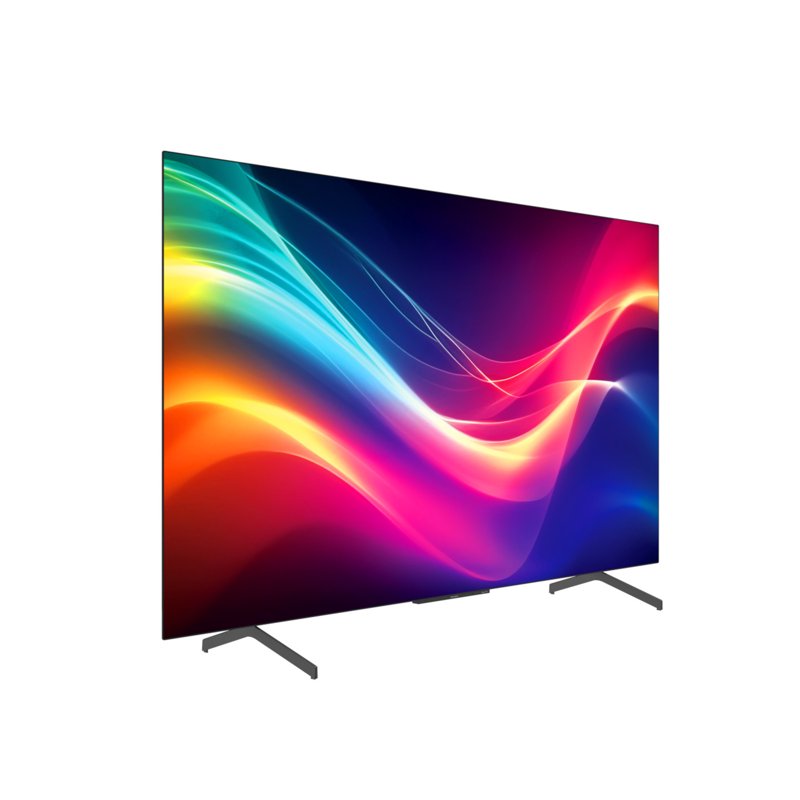 Philips 65" Class OLED 4K Ultra HD (2160p) Roku Smart TV (65OLED974/F7) feature detail