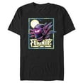 thumbnail image 2 of Men's Fortnite Raven Poster  Graphic T-Shirt, 2 of 6