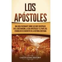 Los apóstoles (Hardcover)