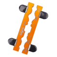 thumbnail image 1 of Bicycle Vise Bicycle Repair Tool Hubpedal Axle Hot Favorable Front Fork Rear Shock Wheel Assembly B, 1 of 3