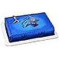 thumbnail image 3 of DecoPac Cake Decorating SHARK CREATIONS Cake Topper for Birthdays and Parties, 3 of 4