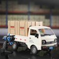 thumbnail image 4 of RC Transport Car Multi Direction Driving 1/16 Escala de 2.4Ghz Camión de Transporte de Control Remoto de 2.4 GHz Camión de Transporte Para Niños, 4 of 7
