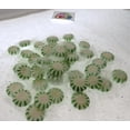 thumbnail image 5 of Spearmint Discs  Half Pound  Sweet Smiles Candy  8oz, 5 of 6