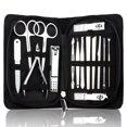 thumbnail image 1 of 15 pcs Nail Clipper Set, Toe Nail Clipper And Nail Clipper, 1 of 5