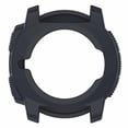 thumbnail image 4 of Funda protectora de silicona ligera para reloj Garmin Instinct (azul marino), 4 of 5