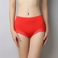 thumbnail image 2 of sous-Vêtements pour Femmes Taille Haute Moyenne, 2 of 9