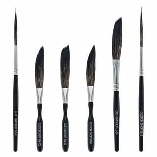 Kafka Design Pinstriping Brushes