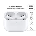thumbnail image 2 of Air 3 Pro Bluetooth Earphone Air Pro 360 TWS Auriculares inalámbricos deportivos Bluetooth 5.0 Gao Jiahui unisex, 2 of 2