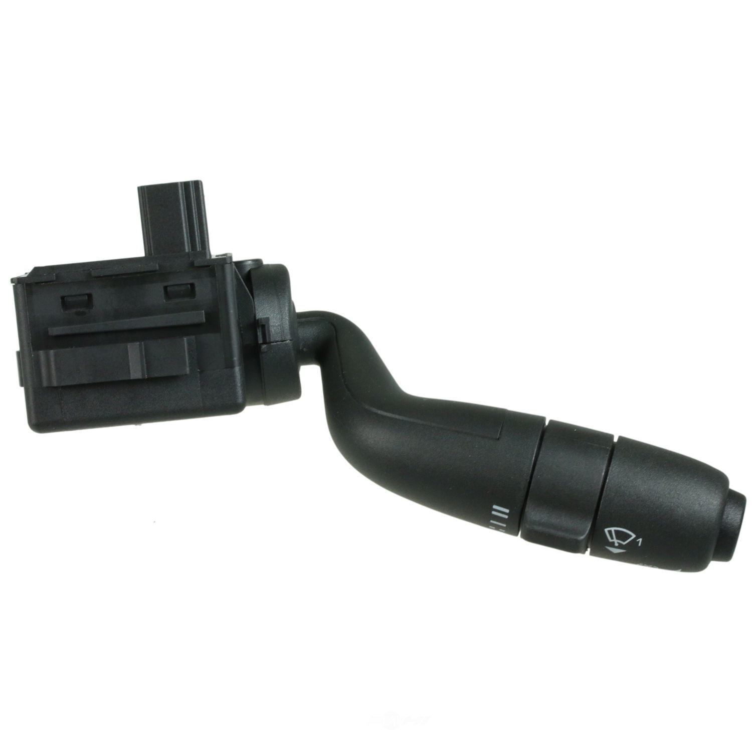 Windshield Wiper Switch