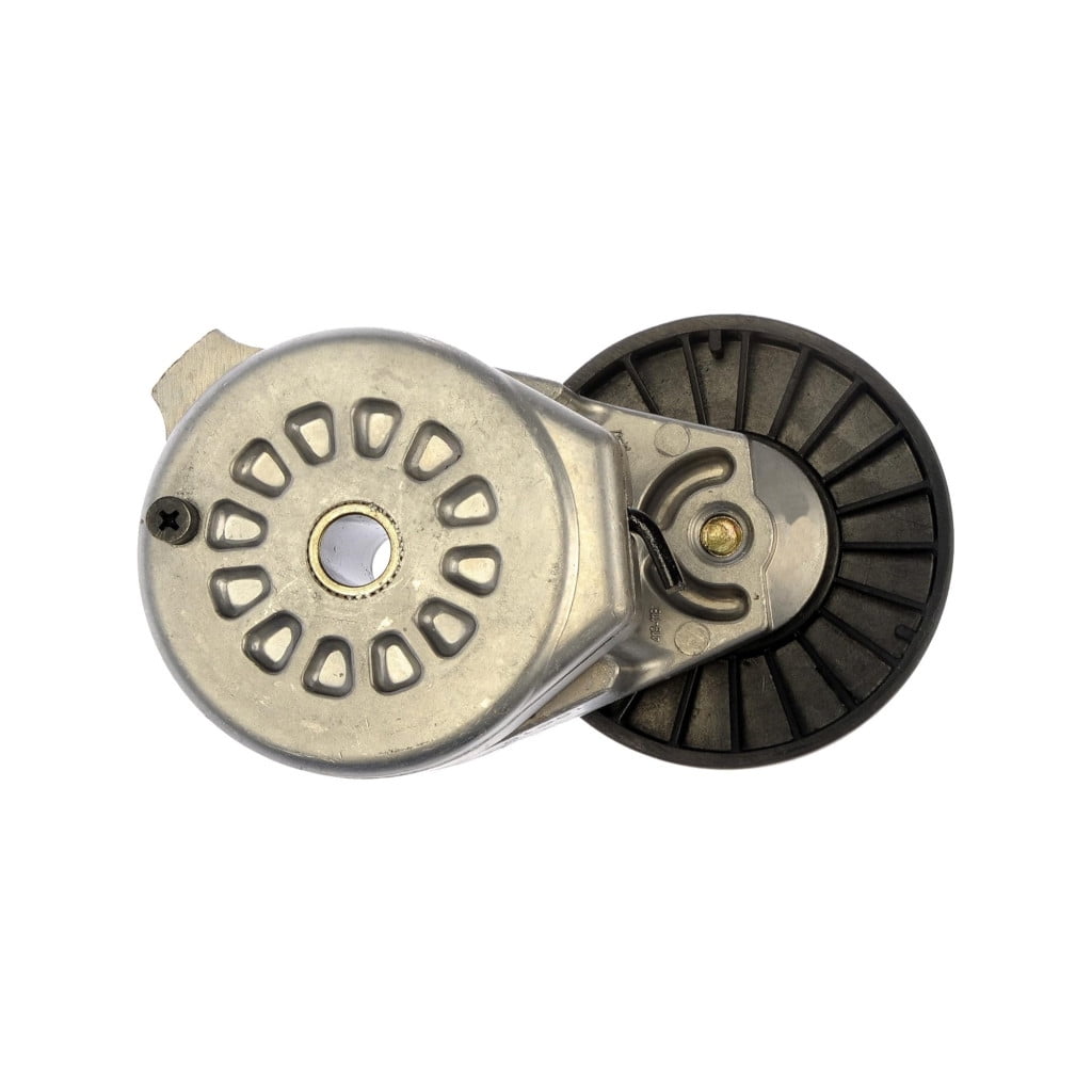 KarParts360 For GMC S15 1990 Automatic Belt Tensioner | Polyamide Pulley Material | Serpentine Belt | 17 Millimeters Inside Diameter | 20 Millimeters Maximum Belt Width | 14102645, 8-14102-645-0