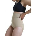 thumbnail image 5 of Ingrid & Isabel Basics Postpartum Belly Support Underwear Briefs, 5 of 6