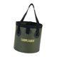 thumbnail image 2 of Cubo plegable, lavabo portátil para campamento, contenedor de agua ligero y multiusos. 10 litros, 2 of 9