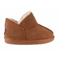 thumbnail image 3 of WARMBAT Women Suede Boots 'Willow', cognac, 3 of 8