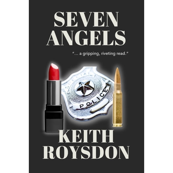Seven Angels, (Paperback)