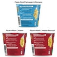 RiceARoni & Pasta Roni Variety Pack, 12 Individual Cups