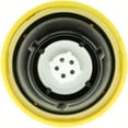 thumbnail image 3 of Gates 31828Y Fuel Cap Fits select: 1999-2002 FORD F150, 2002-2004 FORD EXPLORER, 3 of 3