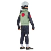 Kakashi Child Costume